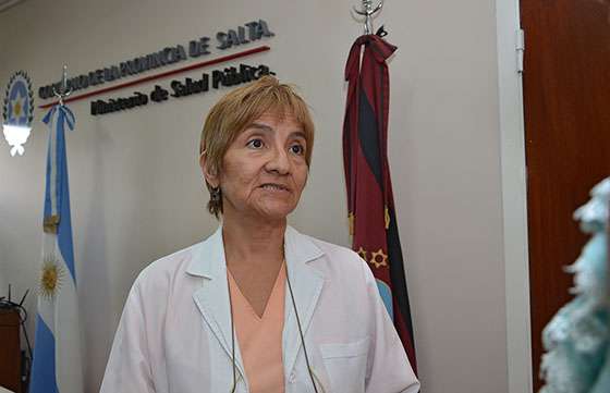 Salud Pública inició acciones por la muerte de un niño en Colonia Santa Rosa