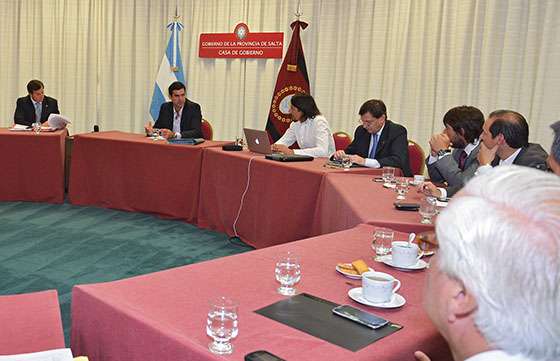 Durante enero el turismo en Salta alcanzó un notable crecimiento