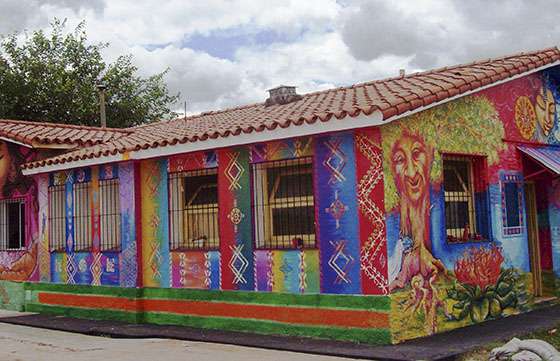 Se brindará capacitación para manejo de tecnología en el Centro Marq’ay de Salud Mental