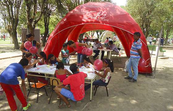 Con asesoramiento jurídico gratuito se promueven los derechos de todos los salteños