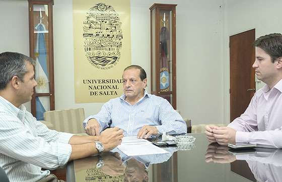 El Ministerio de Primera Infancia y la UNSa firmarán Acuerdo de Cooperación Mutua