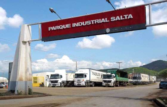 Realizan un relevamiento de fuentes emisoras de gases en Salta y General Güemes