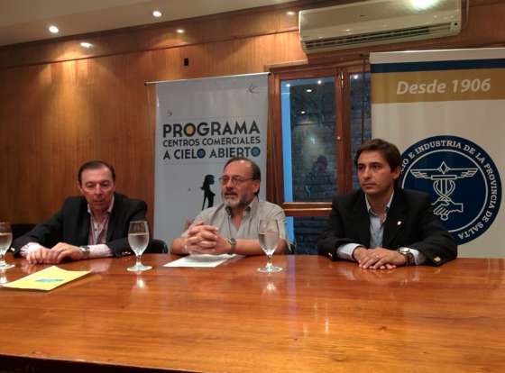 La Provincia y el comercio salteño lanzaron promociones para el inicio del ciclo educativo