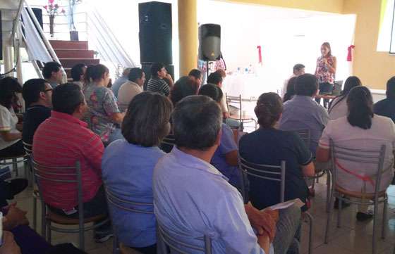 Áreas operativas de Orán y San Martín evaluaron la campaña de verano