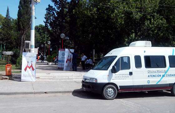 En El Galpón se reciben unas 600 consultas anuales por el servicio de mediación