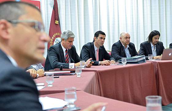 El Gobierno de Salta invierte más de $507 millones en obras educativas en toda la provincia