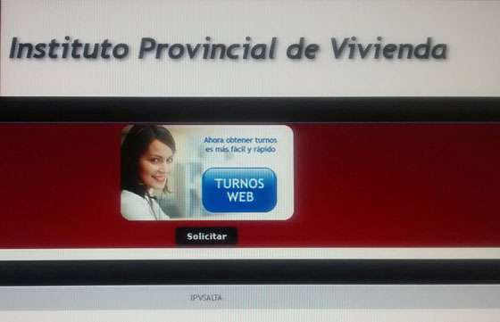 Los sorteados del IPV en Capital ya pueden solicitar su turno vía internet