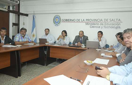 La propuesta salarial para el primer semestre alcanza el 20%