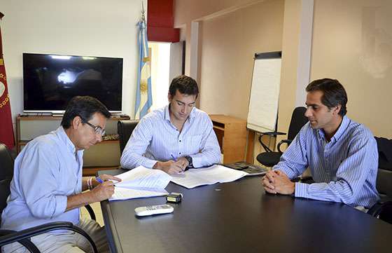 Se pondrá en marcha una encuesta productiva industrial y el plan de promoción
