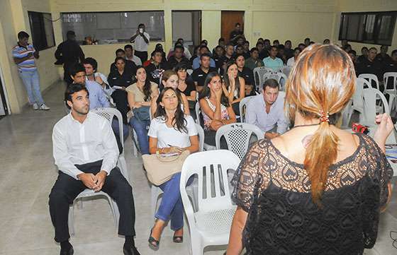 Se presentó el Programa de Asistencia a Víctimas de Delitos Graves para la zona sureste
