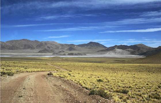 Se realizará en San Antonio de los Cobres el Primer Festival Minero “La Unión de los Andes”