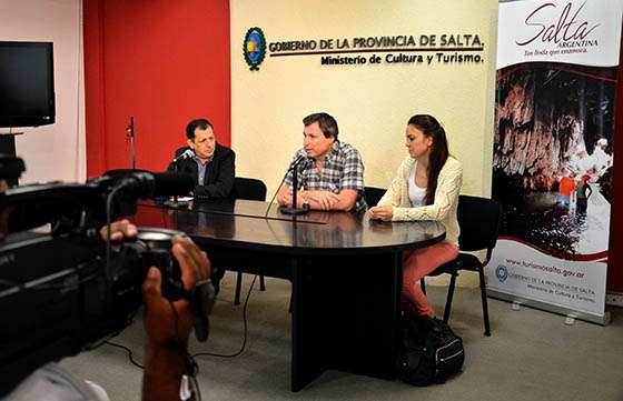 Comienza el Festival Internacional de Música