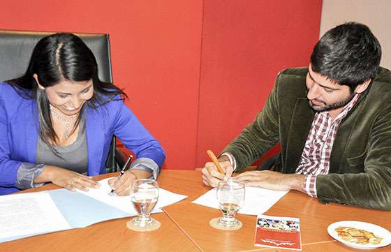 Salta y Buenos Aires buscan fortalecer políticas públicas para jóvenes
