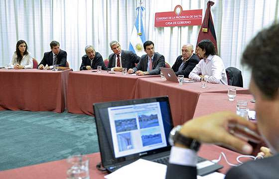 El próximo lunes la Provincia iniciará la distribución de más de 224.500 módulos escolares a alumnos de la provincia