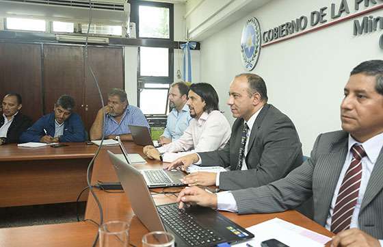 La nueva propuesta salarial para el primer semestre alcanza el 22%