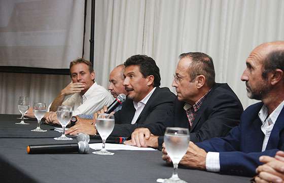 La primera semana de marzo comenzarán las obras de refuncionalización de las peatonales céntricas