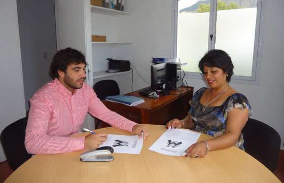 En Cafayate se realizaron más de 500 mediaciones durante 2014