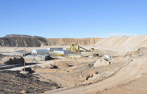 Salta es una de las provincias más atractivas del mundo para la inversión minera
