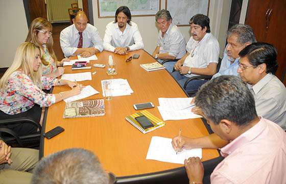 El sector docente acordó un 25% de incremento para el primer semestre