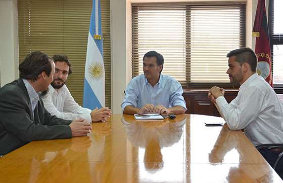 Financiarán el fortalecimiento institucional de 13 municipios salteños
