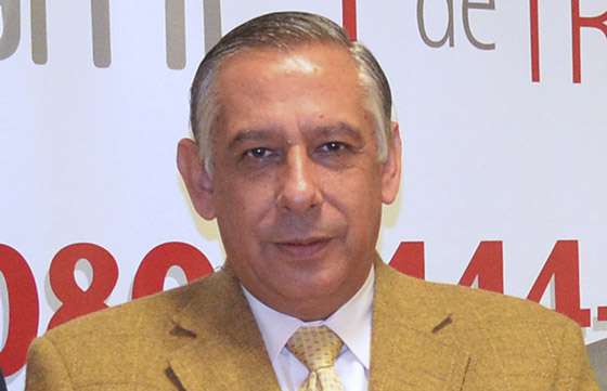 Gustavo López es el nuevo presidente de la Autoridad Metropolitana de Transporte