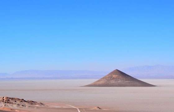 Ultiman detalles para elaborar el plan de manejo y desarrollo de la Reserva Los Andes