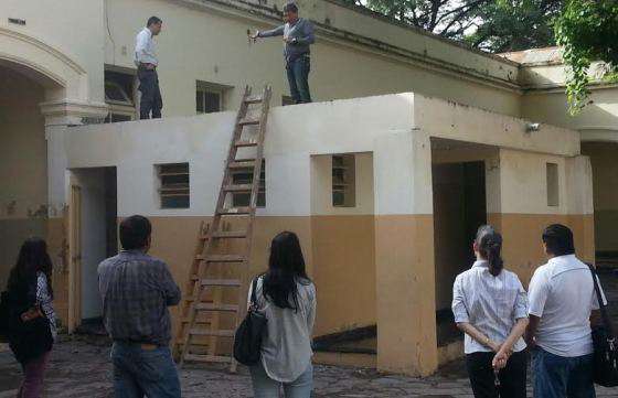 El Gobierno invierte más de $510  millones de pesos en obras educativas para 2015