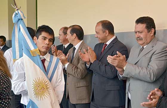 Este año la Provincia invertirá más de $ 71 millones en la educación técnica