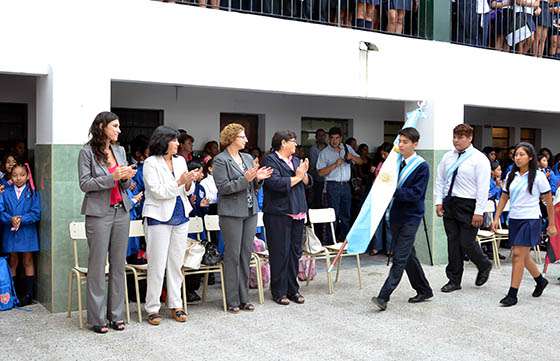 La escuela Betania realiza trabajo en red para el desarrollo educativo