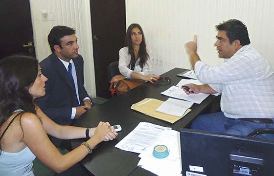 Más de 800 personas se beneficiaron con el servicio de mediación en General Güemes