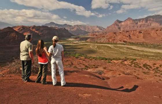 Avanza el proyecto para promover servicios ecoeficientes en empresas turísticas