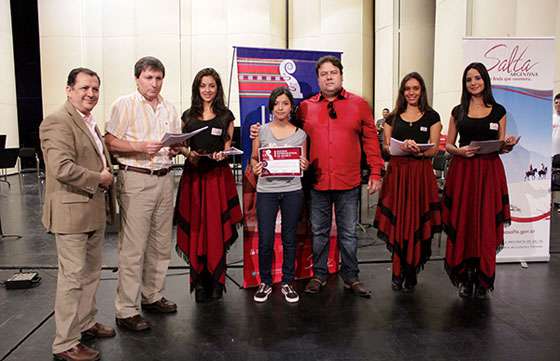 Exitoso cierre del Primer Festival Internacional de Música Salta 2015