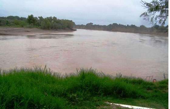 Los ríos Bermejo y Pilcomayo disminuyen sus niveles