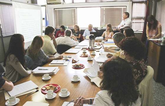 Instalarán módulos de abatimiento de arsénico en escuelas rurales