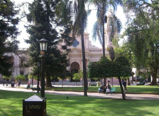 Salta está ternada como destino turístico mejor promocionado del país