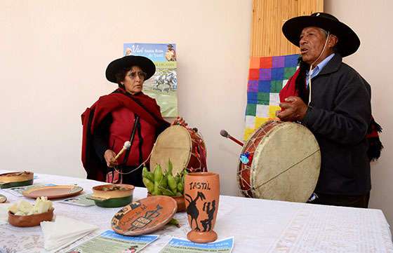 El sábado se realizará la Fiesta Provincial del Haba