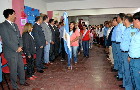 Comenzó el ciclo lectivo en las Unidades Carcelarias provinciales de Salta