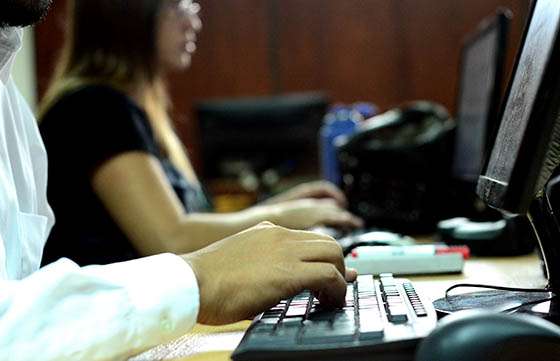 Aproximadamente 1200 trabajadores están en condiciones de rendir para el ingreso a  planta permanente del Estado