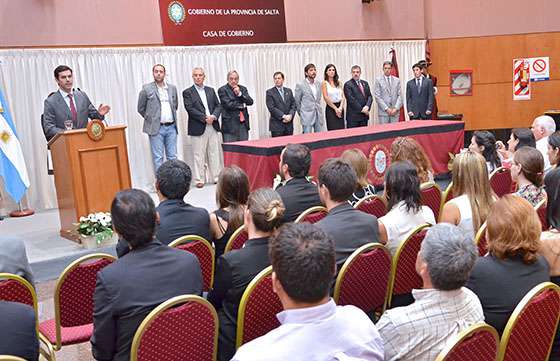 La Provincia pagará la indemnización del caso Yapura Alderete