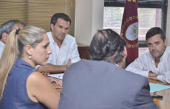 Salta será sede del Octavo Encuentro Nacional de Presupuesto Participativo