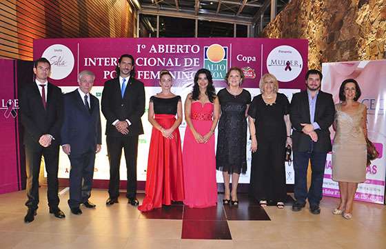 Gran convocatoria a la cena gala en beneficio de Lalcec Salta