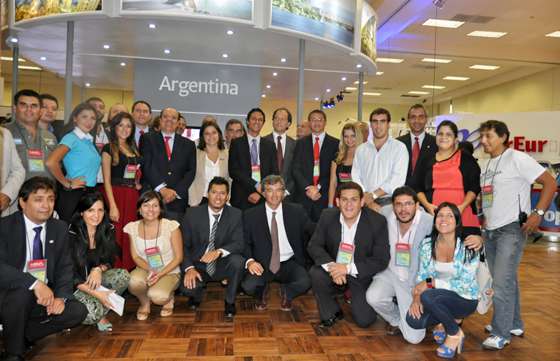 Los atractivos salteños se promocionarán en la Feria de Turismo de Bolivia