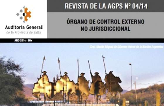 Destacan el aporte científico y plural de la revista de la AGPS