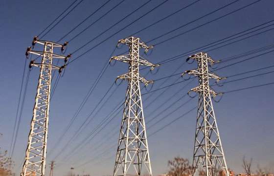 Se normalizó el servicio eléctrico en el norte provincial