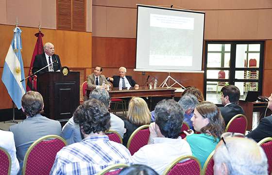Analizaron desafíos provinciales del plan nacional Manejo de Bosques con Ganadería Integrada