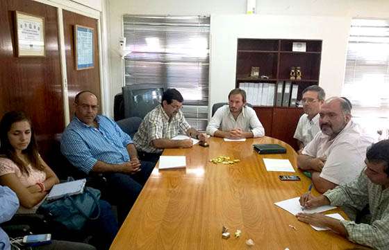 Prueba piloto de una nueva vacuna contra la hidatidosis