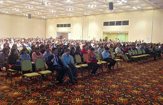 Emprende Salta 2015 propone una destacada plataforma expositora