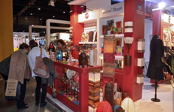Prorrogan la inscripción a diseñadores para participar en la feria Puro Diseño 2015