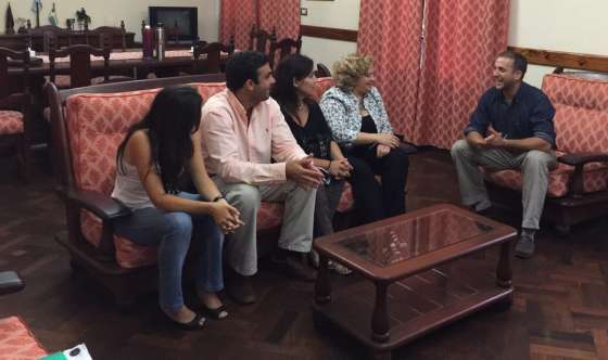 El Gobierno provincial y la Municipalidad de Metán trabajan para la resolución de conflictos vecinales