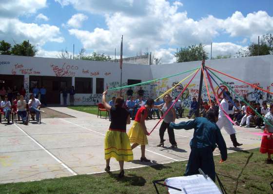 Culminó la capacitación en arte terapia en el Centro Penal Juvenil 
